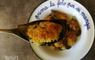 Tre modi diversi per cucinare le cozze e tornare a sognare il mare 1 Tre modi diversi per cucinare le cozze e tornare a sognare il mare