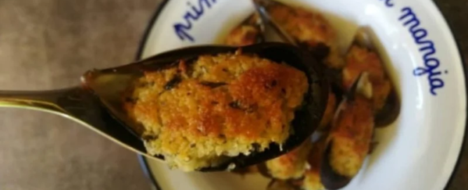 Tre modi diversi per cucinare le cozze e tornare a sognare il mare 8 Tre modi diversi per cucinare le cozze e tornare a sognare il mare