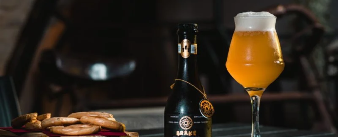 L’amicizia alla base del Birrificio Tre Caratteri 3 L’amicizia alla base del Birrificio Tre Caratteri