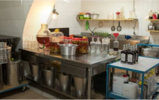 Il Ginepro: liquorificio artigianale nel cuore dell’Abruzzo 4 Il Ginepro: liquorificio artigianale nel cuore dell’Abruzzo