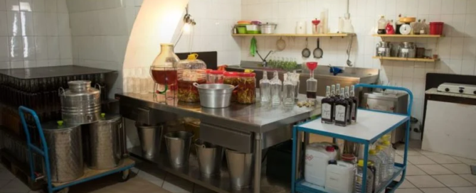 Il Ginepro: liquorificio artigianale nel cuore dell’Abruzzo 10 Il Ginepro: liquorificio artigianale nel cuore dell’Abruzzo