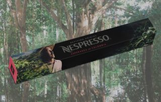 Nespresso Reviving Origins riporta il caffè dove sta scomparendo