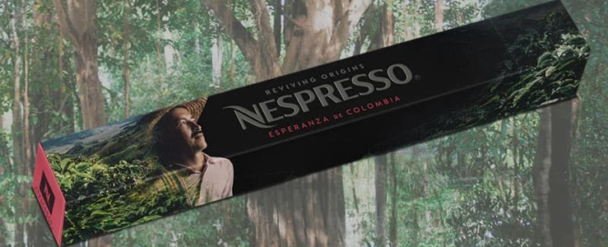 Nespresso Reviving Origins riporta il caffè dove sta scomparendo 3 Nespresso Reviving Origins riporta il caffè dove sta scomparendo