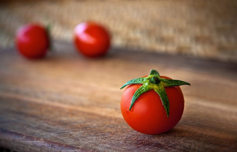 Firmato l’accordo salva pomodoro Made in Italy 1