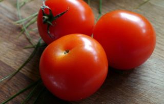 Firmato l’accordo salva pomodoro Made in Italy