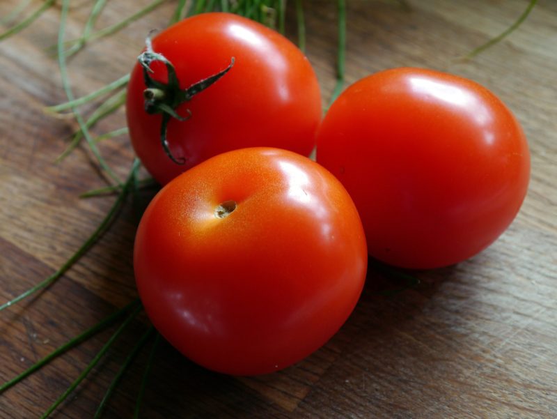 Firmato l’accordo salva pomodoro Made in Italy