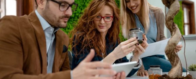 Primo investimento dell’acceleratore Agrofood BIC in una start-up innovativa: è Cynomys s.r.l. 5 Parte il primo investimento dell’acceleratore Agrofood BIC in una start-up innovativa: è Cynomys s.r.l.