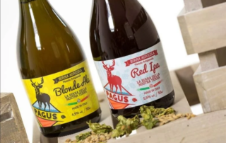 Birrificio agricolo Pagus: dietro ogni birra, una storia da raccontare 5 Birrificio agricolo Pagus: dietro ogni birra, una storia da raccontare