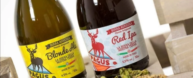 Birrificio agricolo Pagus: dietro ogni birra, una storia da raccontare 9 Birrificio agricolo Pagus: dietro ogni birra, una storia da raccontare