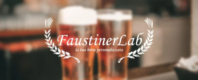 Personalizza la tua birra con FaustinerLab 3 Personalizza la tua birra con FaustinerLab