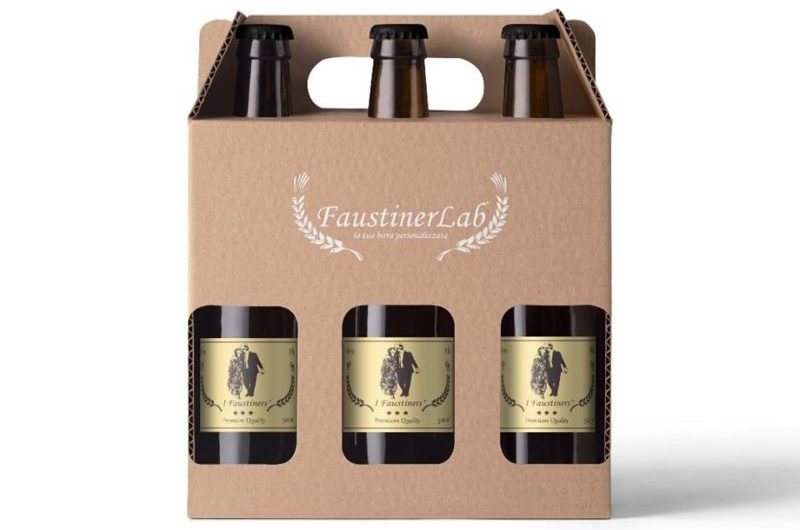 Personalizza la tua birra con FaustinerLab 1