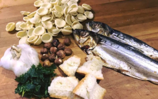 Tesori d'acqua dolce: Agroittica Clarabella lancia una campagna social per scoprire il pesce di lago e di fiume 9 Tesori d'acqua dolce: Agroittica Clarabella lancia una campagna social per scoprire il pesce di lago e di fiume