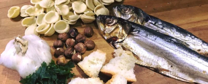 Tesori d'acqua dolce: Agroittica Clarabella lancia una campagna social per scoprire il pesce di lago e di fiume 4 Tesori d'acqua dolce: Agroittica Clarabella lancia una campagna social per scoprire il pesce di lago e di fiume