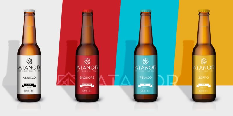 Birra Atanor, la tradizione con lo sguardo rivolto al futuro 1