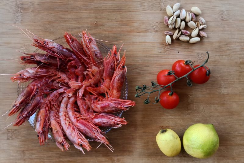 Il fascino del cous cous tra tradizione e innovazione: dalle coste del Maghreb alla Sicilia un piatto che unisce popoli 1