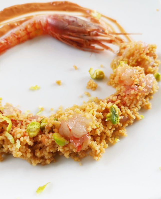 Il fascino del cous cous tra tradizione e innovazione: dalle coste del Maghreb alla Sicilia un piatto che unisce popoli 3