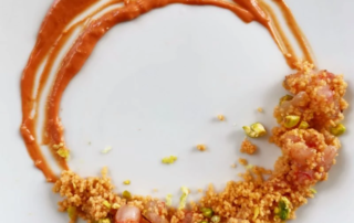 Il fascino del cous cous tra tradizione e innovazione: dalle coste del Maghreb alla Sicilia un piatto che unisce popoli 4 Il fascino del cous cous tra tradizione e innovazione: dalle coste del Maghreb alla Sicilia un piatto che unisce popoli