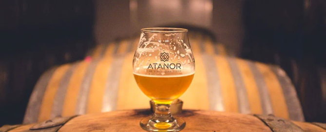 Birra Atanor, la tradizione con lo sguardo rivolto al futuro 9 Birra Atanor, la tradizione con lo sguardo rivolto al futuro