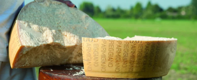 Dal produttore al consumatore: nasce il nuovo shop online di Parmigiano Reggiano 10 Dal produttore al consumatore: nasce il nuovo shop online di Parmigiano Reggiano 1