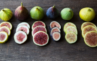 Fichi: il frutto del mese. Curiosità, benefici e ricetta fit! 6 Fichi: il frutto del mese. Curiosità, benefici e ricetta fit!