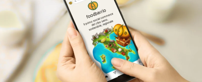 Foodbarrio: il primo social commerce delle eccellenze enogastronomiche 4 Foodbarrio: il primo social commerce delle eccellenze enogastronomiche