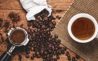 Caffè: produzione e curiosità 7 Caffè: produzione e curiosità