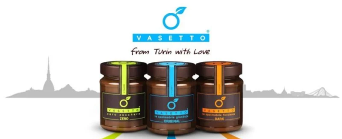 “Vasetto”, la crema spalmabile con solo tre ingredienti 7 “Vasetto”, la crema spalmabile con solo tre ingredienti