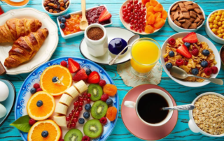 La colazione: cosa mangiare e cosa evitare, quesiti risolti e ricetta proteica 1 La colazione: cosa mangiare e cosa evitare, quesiti risolti e ricetta proteica