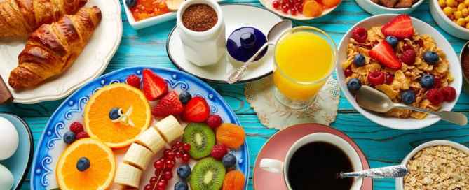 La colazione: cosa mangiare e cosa evitare, quesiti risolti e ricetta proteica 10 La colazione: cosa mangiare e cosa evitare, quesiti risolti e ricetta proteica