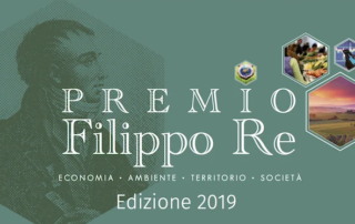 Inaugurazione 213° Anno Accademico e consegna prima edizione Premio Filippo Re 2 Inaugurazione 213° Anno Accademico e consegna prima edizione Premio Filippo Re