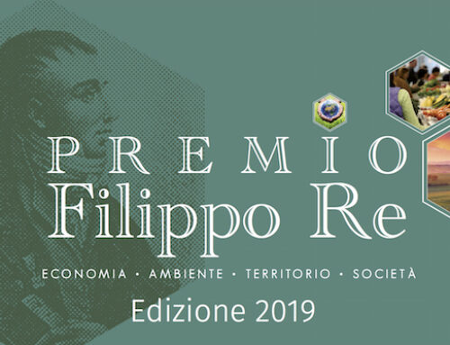 Inaugurazione 213° Anno Accademico e consegna prima edizione Premio Filippo Re