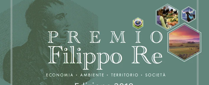 Inaugurazione 213° Anno Accademico e consegna prima edizione Premio Filippo Re 5 Inaugurazione 213° Anno Accademico e consegna prima edizione Premio Filippo Re