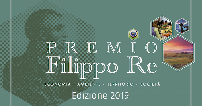 Inaugurazione 213° Anno Accademico e consegna prima edizione Premio Filippo Re