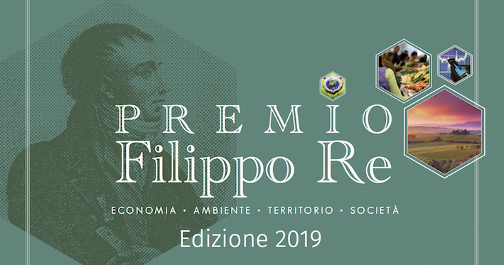 Inaugurazione 213° Anno Accademico e consegna prima edizione Premio Filippo Re Inaugurazione 213° Anno Accademico e consegna prima edizione Premio Filippo Re