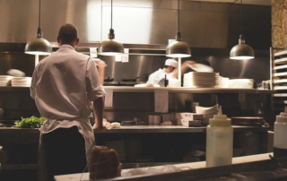 Le migliori attrezzature per la cucina della tua casa e del tuo ristorante 6 Le migliori attrezzature per la cucina della tua casa e del tuo ristorante