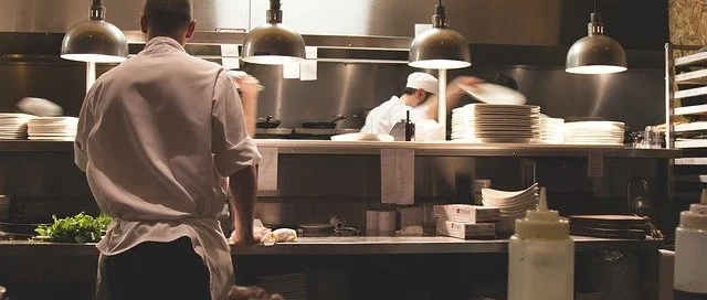 Le migliori attrezzature per la cucina della tua casa e del tuo ristorante 7 Le migliori attrezzature per la cucina della tua casa e del tuo ristorante