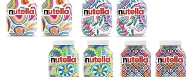 Si aggiudica il Grand Effie Award la campagna "Nutella Gemella" 2 Si aggiudica il Grand Effie Award la campagna "Nutella-Gemella"