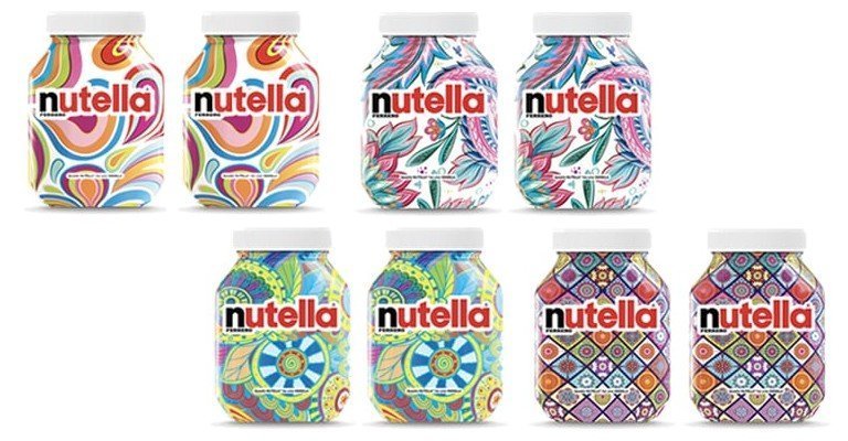 Si aggiudica il Grand Effie Award la campagna "Nutella-Gemella"