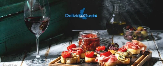 Delizie del gusto: dalla Calabria prodotti autentici e di qualità a tavola 8 Delizie del gusto: dalla Calabria prodotti autentici e di qualità a tavola