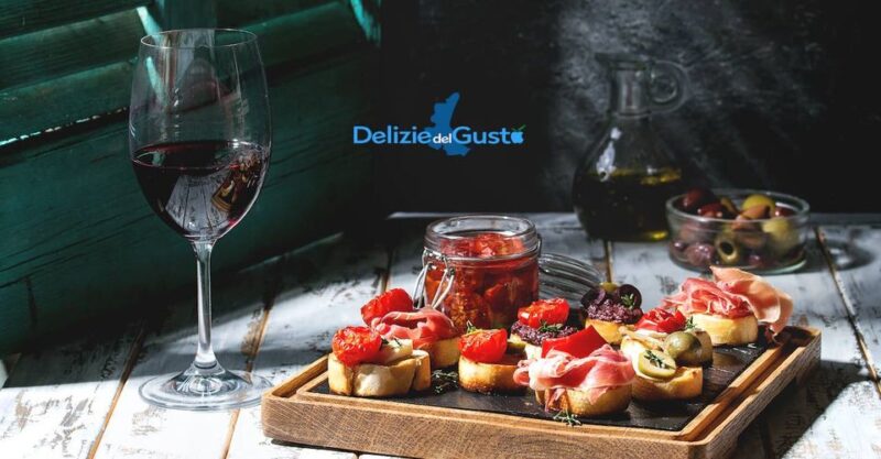 Delizie del gusto: dalla Calabria prodotti autentici e di qualità a tavola