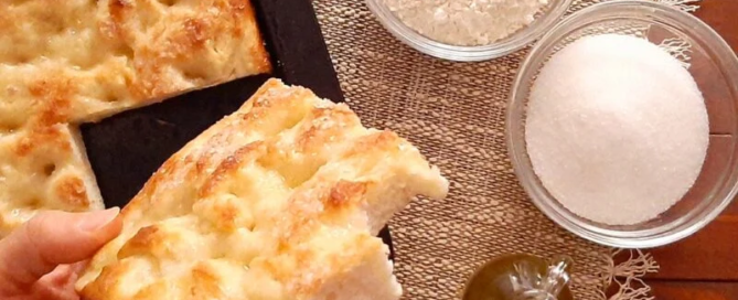 Focaccia dolce alessandrina: storia di una città di confine 7 Focaccia dolce alessandrina: storia di una città di confine