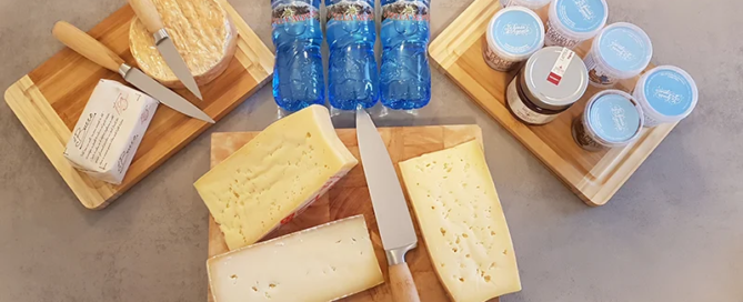 Dall'Alta Val Brembana la Latteria di Branzi custode dei formaggi della tradizione bergamasca 1 Dall'Alta Val Brembana la Latteria di Branzi custode dei formaggi della tradizione bergamasca