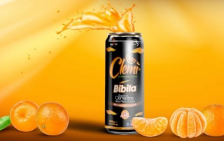 Clemì, il succo di clementine della Piana di Sibari! 8 Clemì, il succo di clementine della Piana di Sibari!