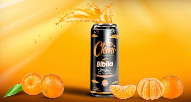 Clemì, il succo di clementine della Piana di Sibari! Clemì, il succo di clementine della Piana di Sibari!