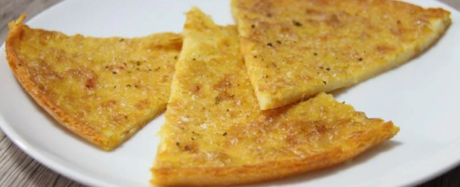 La cecìna: quando da ingredienti semplici nasce un’icona della tradizione gastronomica 4 cecina