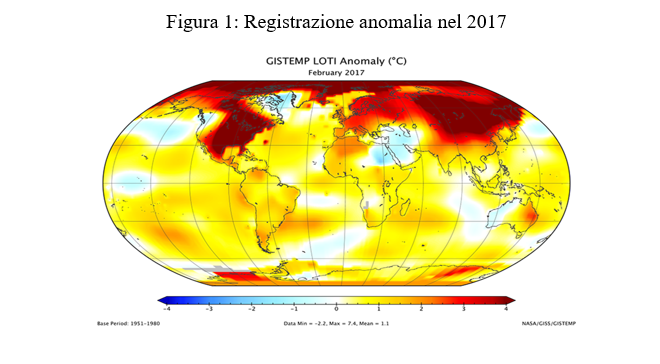 Il futuro del nostro pianeta è in mano alla sostenibilità agroalimentare? 1