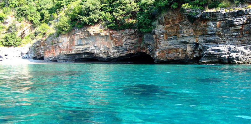 Parco del Cilento Vallo di Diano e Alburni