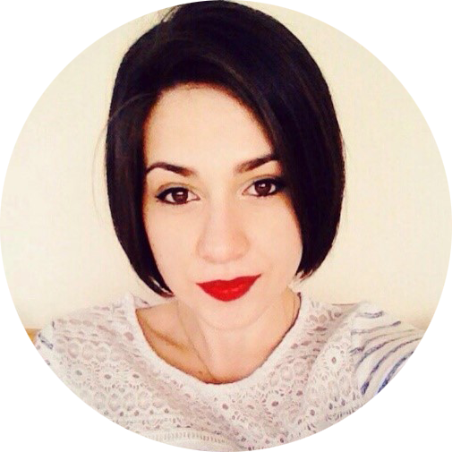 Chi Siamo 25 Valentina Pigliaru