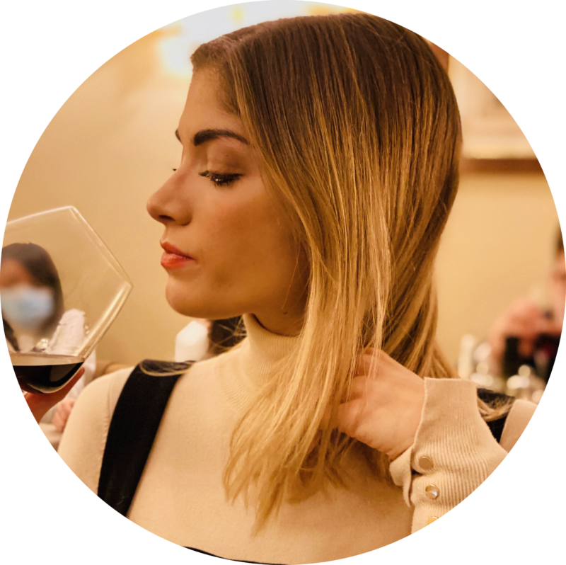 Chi Siamo 30 Giada Saglimbeni
