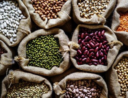 Non solo proteine: ad ogni legume la sua virtù